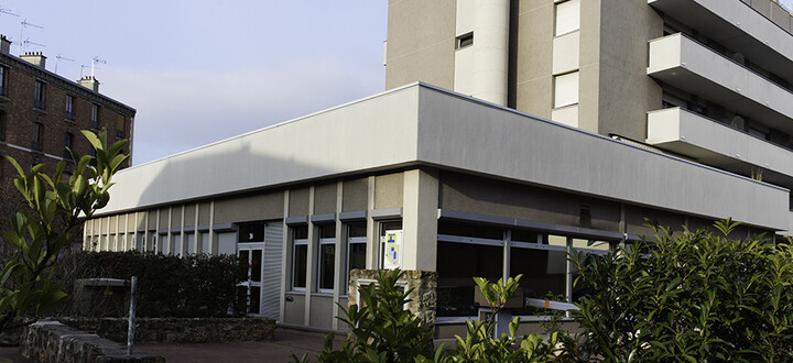 Expert comptable Nanterre